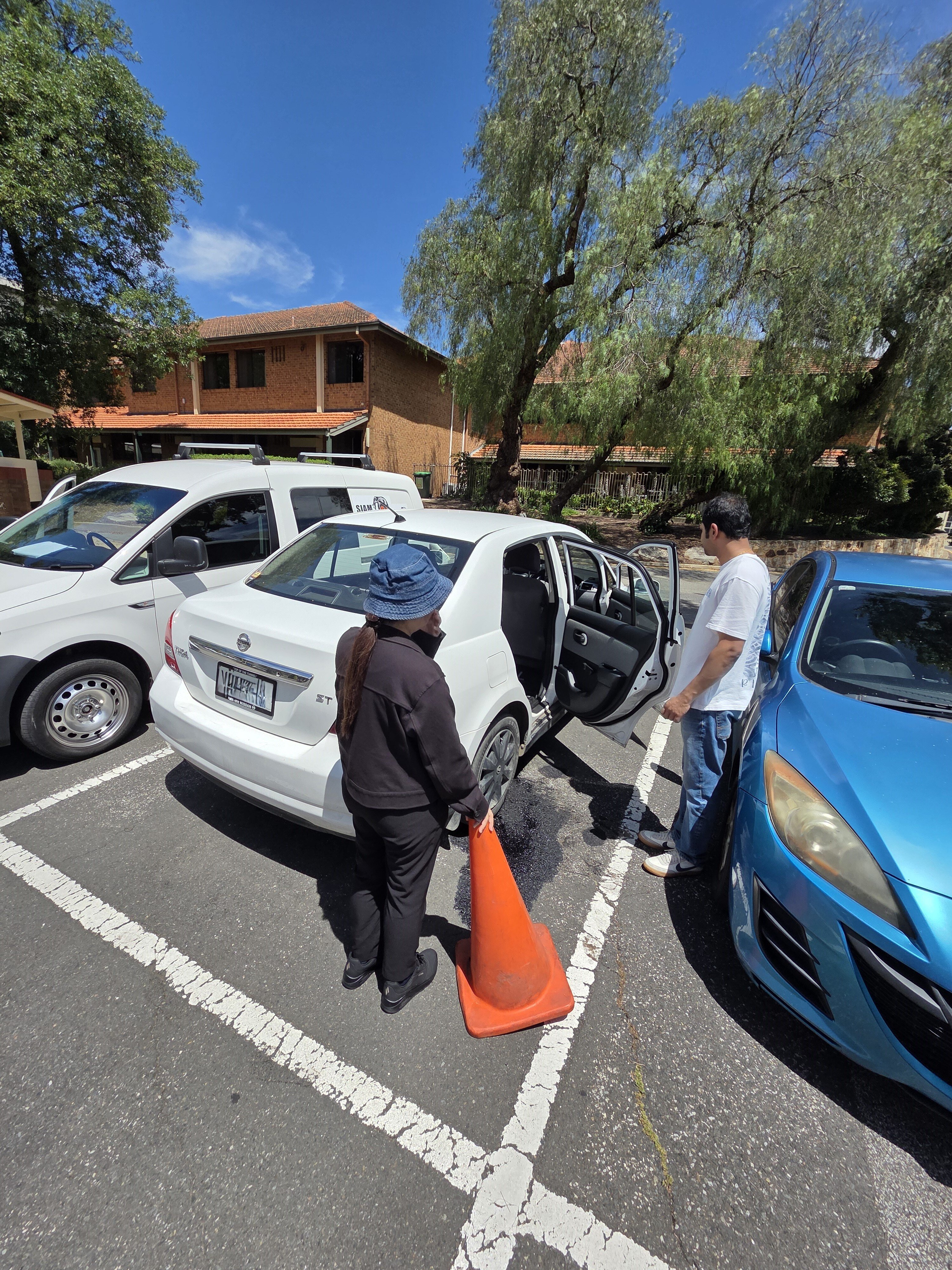 Mobile mechanic service photo 13