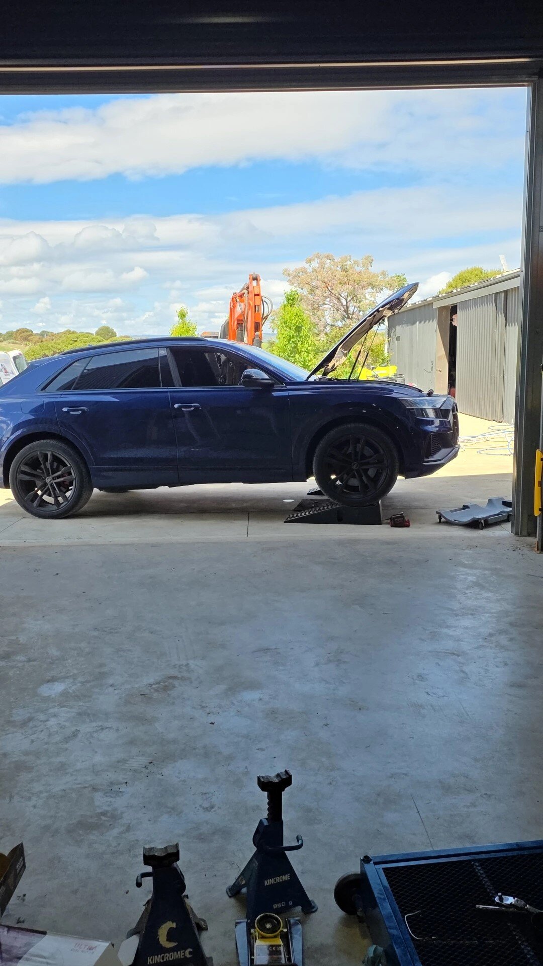 Mobile mechanic service photo 15