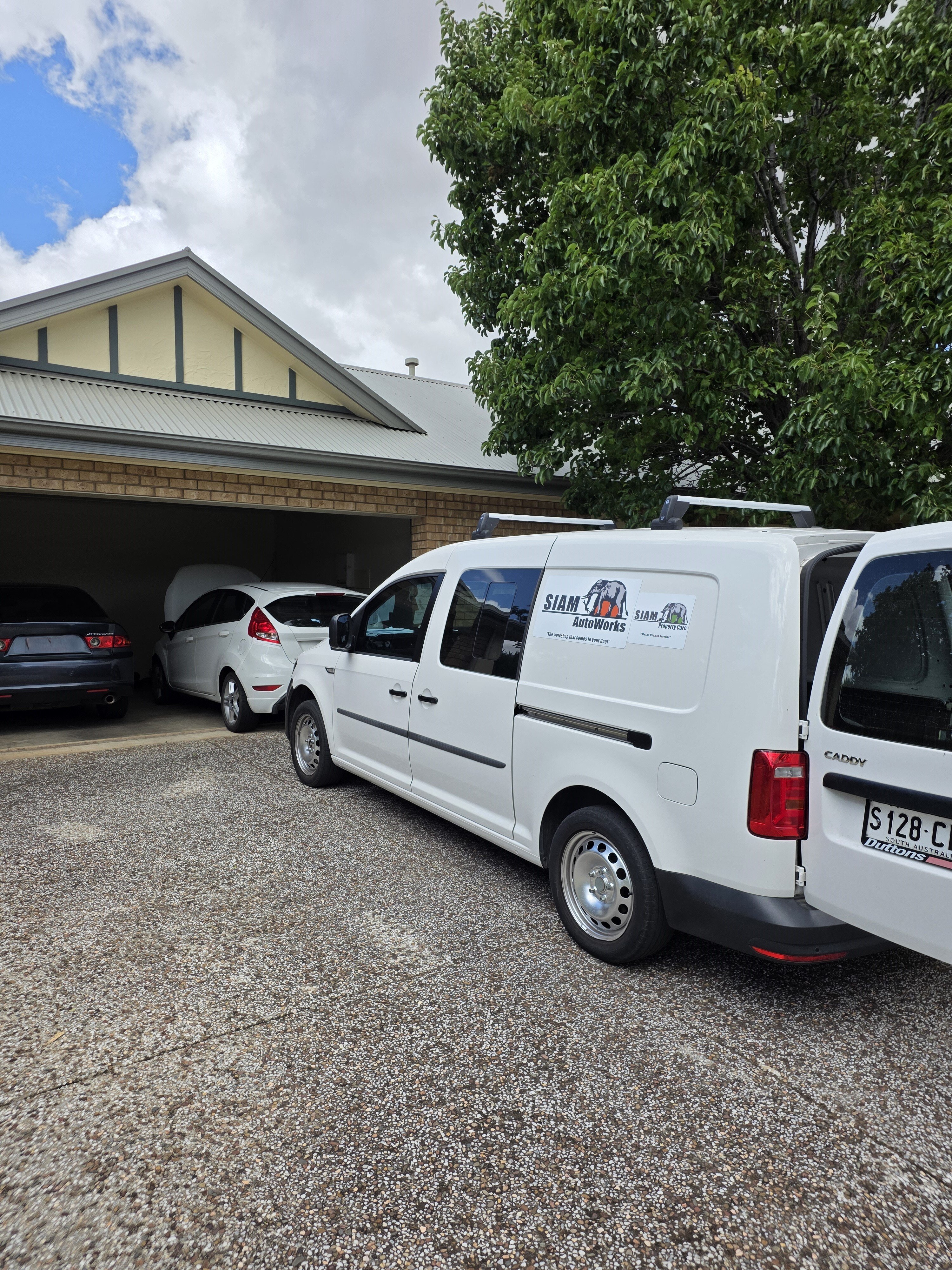 Mobile mechanic service photo 16