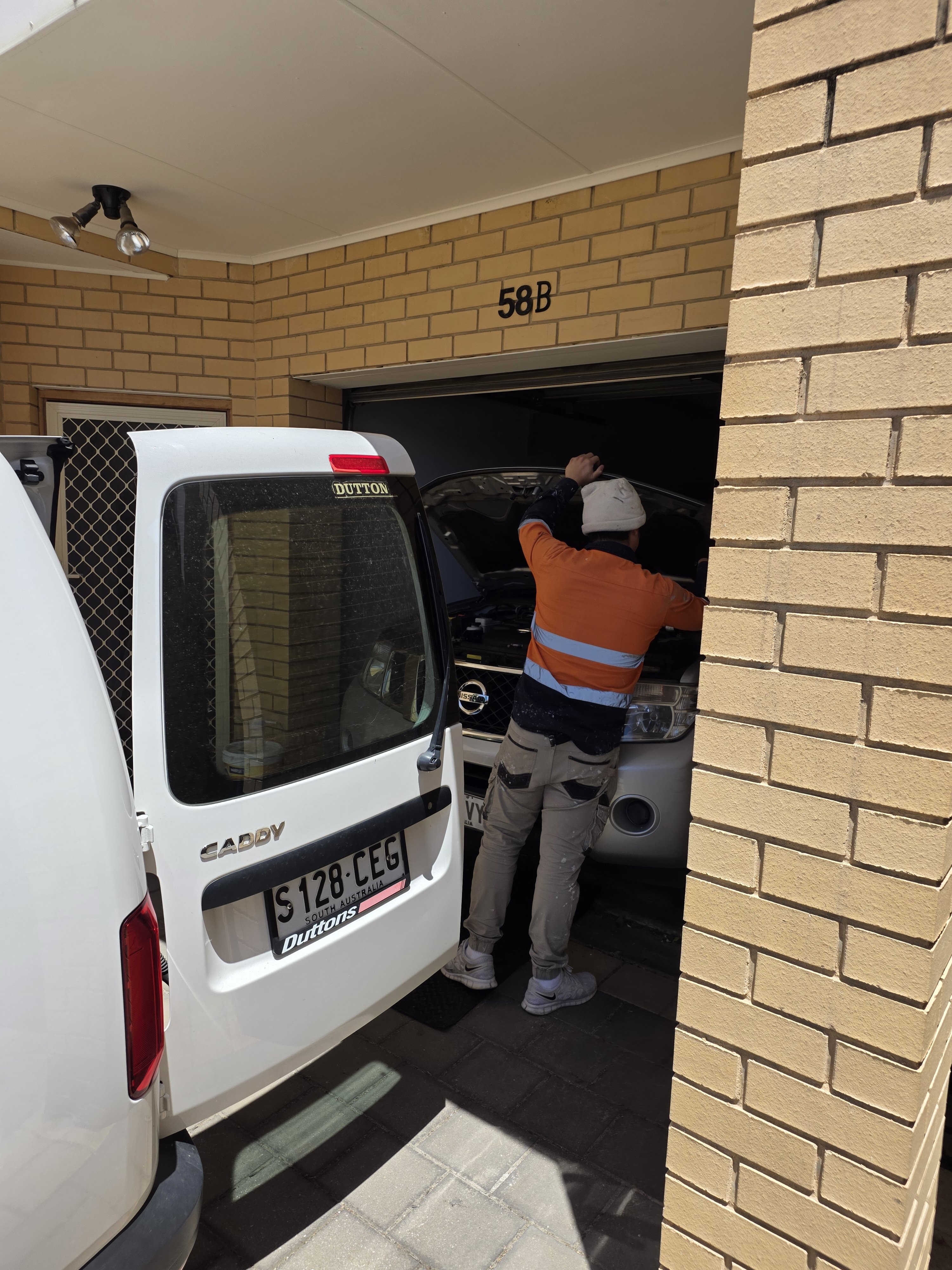 Mobile mechanic service photo 17