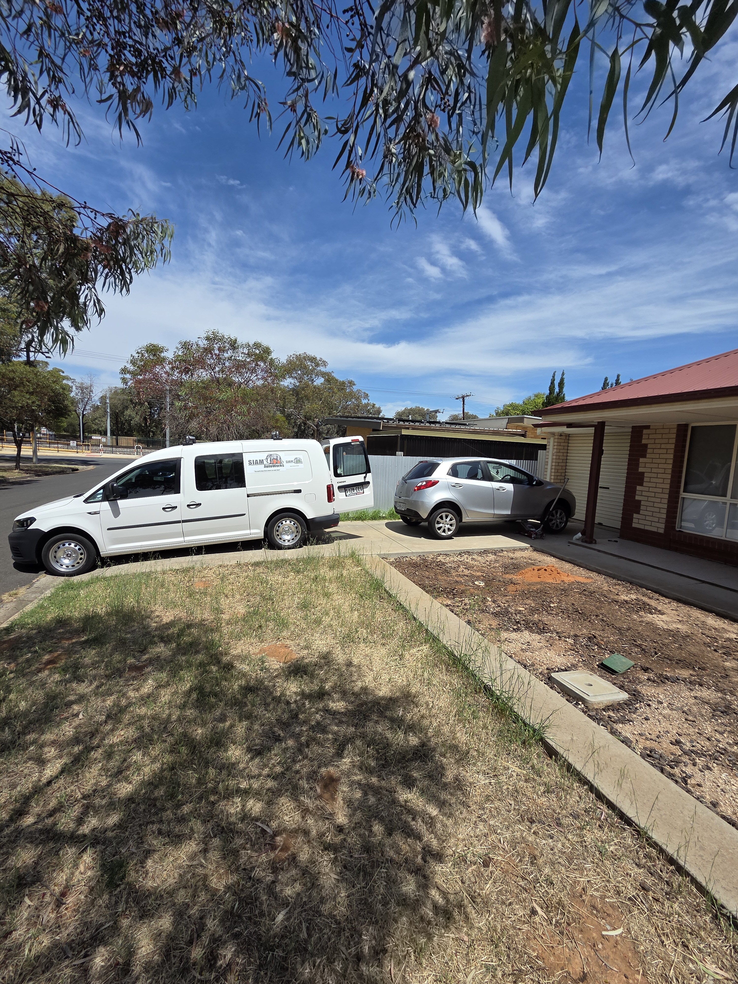 Mobile mechanic service photo 3