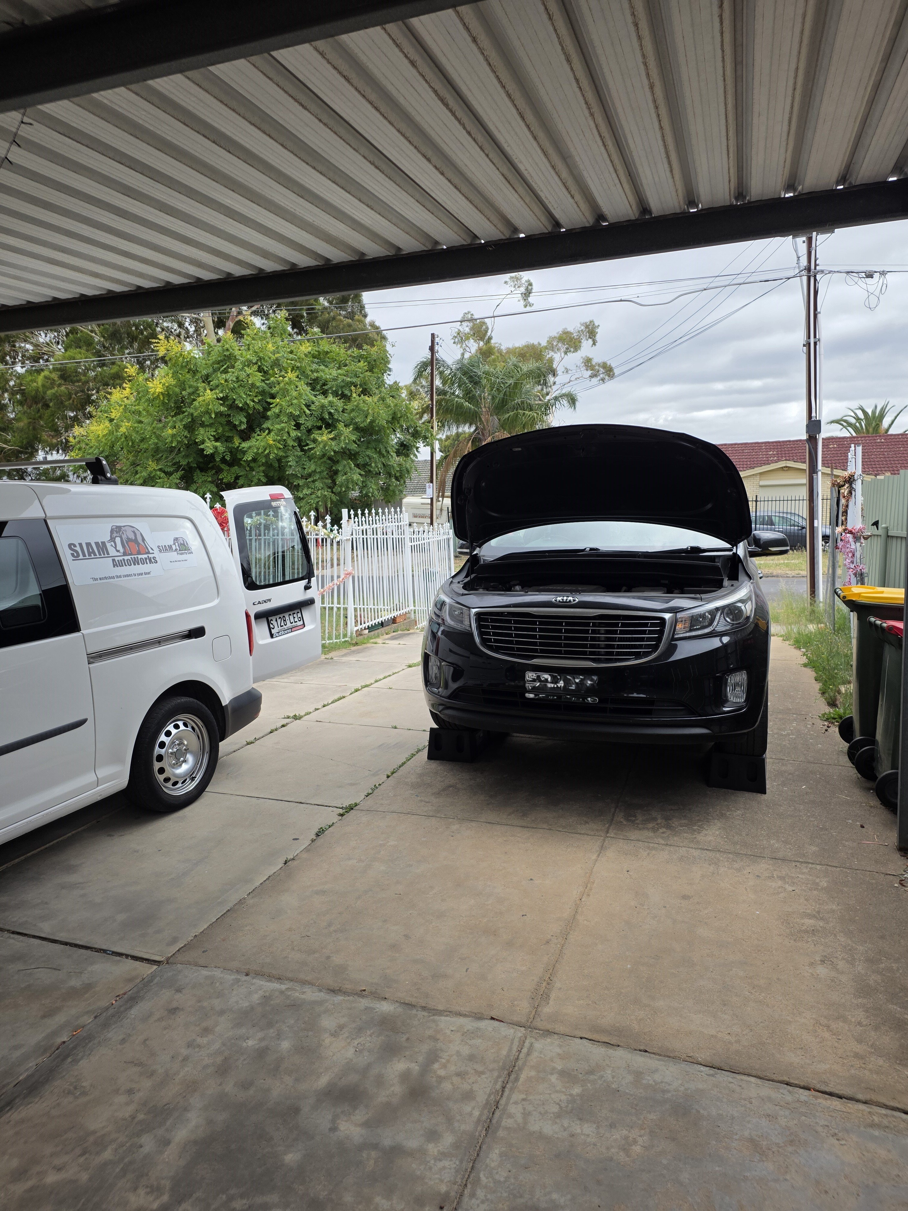 Mobile mechanic service photo 6